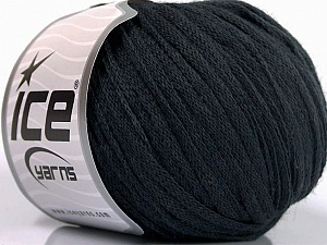 Ribbon Wool Purple