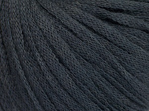 Ribbon Wool Purple