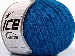 Ribbon Wool Mavi