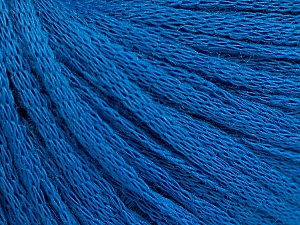 Ribbon Wool Mavi