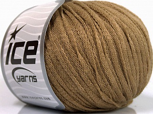 Ribbon Wool Bej