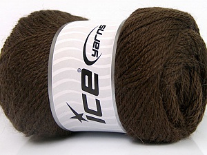 Norsk Dark Brown