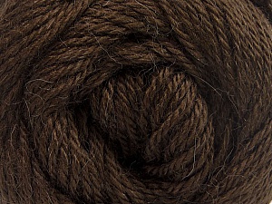 Norsk Dark Brown