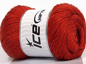 Norsk Fine Marsala Red