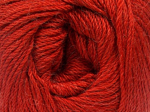 Norsk Fine Marsala Red