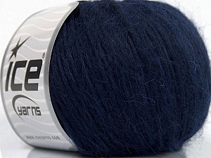 Alpaca Cotton lacivert