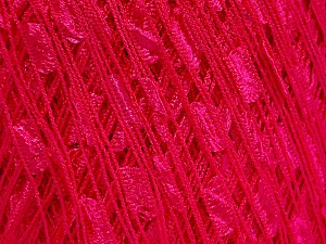 Ladder Şeker pembe Trellis