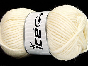 Felting Wool Krem