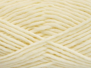 Felting Wool Krem