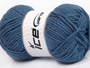 Felting Wool Duman Mavisi