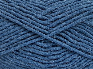 Felting Wool Duman Mavisi