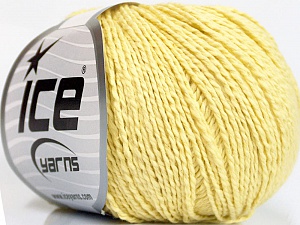 Silk Cotton Yellow