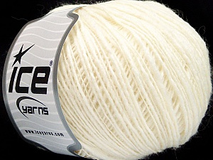 Flamme Wool Light Krem