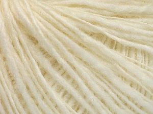 Flamme Wool Light Krem