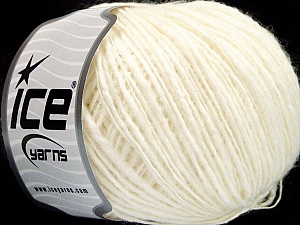 Flamme Wool Light Krem