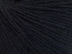 Peru Alpaca Fine Koyu laci