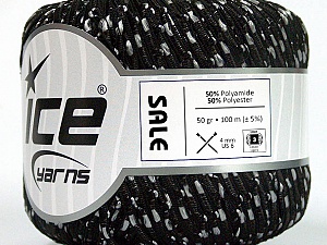 Misc Sale Silver Black