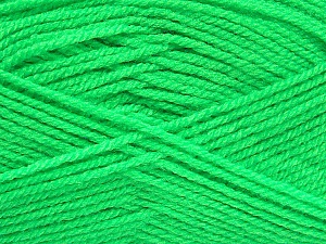 Gonca Neon Green
