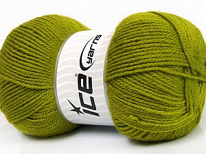Gonca Olive Green