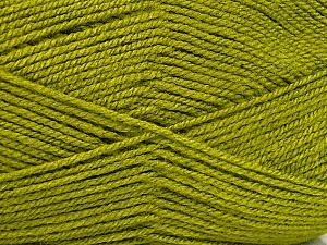 Gonca Olive Green