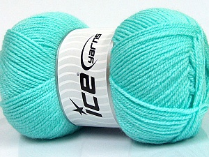 Gonca Light Turquoise