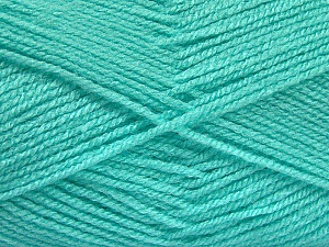 Gonca Light Turquoise