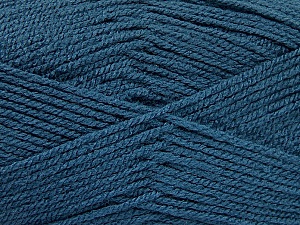 Gonca Jeans Blue