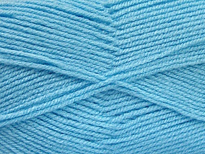Gonca Light Blue