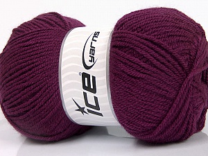 Gonca Maroon