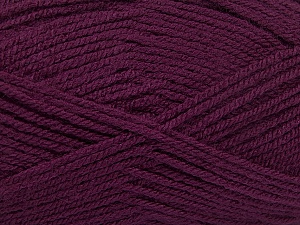 Gonca Maroon