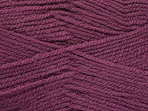 Gonca Light Maroon
