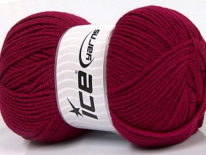 Gonca Burgundy
