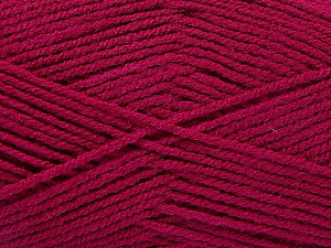 Gonca Burgundy
