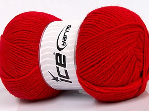 Gonca Dark Red