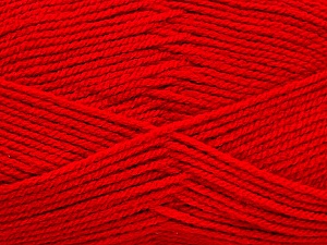 Gonca Dark Red