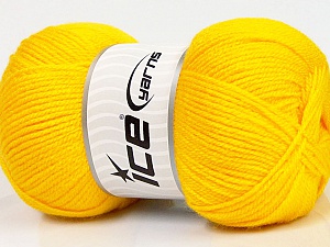 Gonca Yellow