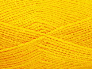 Gonca Yellow
