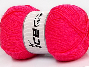 Gonca Şeker pembe