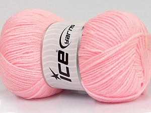 Gonca Light Pink