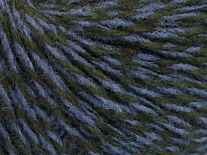 Sale Luxury-Premium Lavender Dark Green