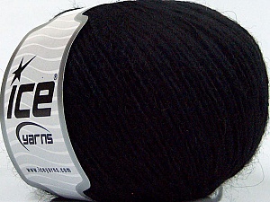 Peru Alpaca Light Koyu laci