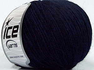 Peru Alpaca Light lacivert