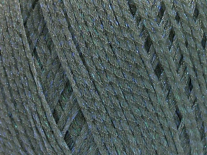 Sale Metallic Indigo Blue