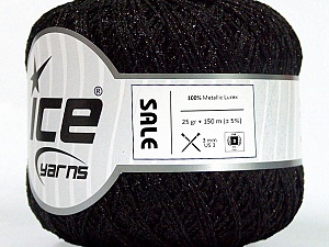 Sale Metallic Black