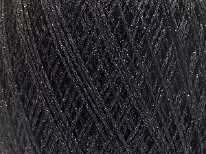 Sale Metallic Black