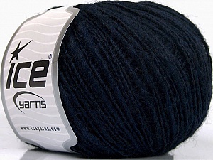 Flamme Wool Light lacivert