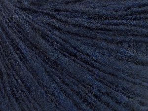 Flamme Wool Light lacivert