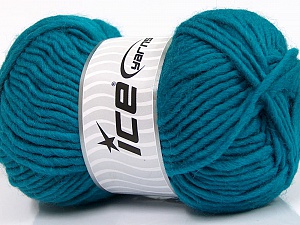 Felting Wool Çamurcun