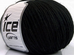 Flamme Wool Light Siyah