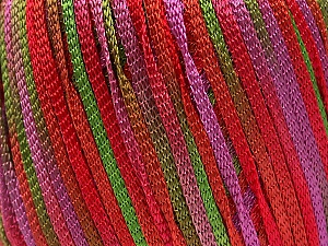 Sale Summer Red Lilac Green